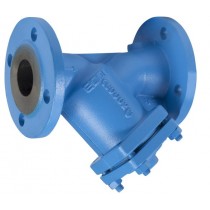 Y-filter Econ - Fig. 1019 - 1,6 MM / DN 125 / PN 16