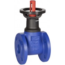 Rayon heating patent valve Econ - Fig. 2433 - DN 125 / PN 6