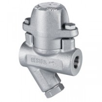 Thermostratic steam trap - BK45 -  Threaded connection / DN20 / PN40