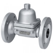 Thermostratic steam trap - BK15 - DN40 / PN40