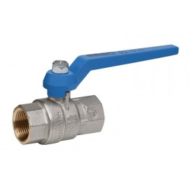 Ball valve Econ - Fig. 1607 - 1 1/4" / BSPP