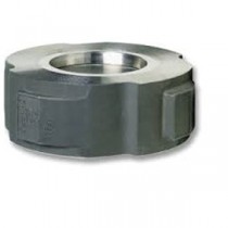 Terugslagklep DISCO - RK86 - Chroomstaal / DN32 / PN40