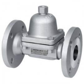 Thermostatische condenspot - BK15 - DN40 / PN40