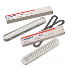 Reflex Peilglas - B8 - 320x34x17MM