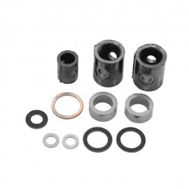 Revisieset compleet - D8 Kranenset