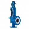 Leser Safety Valve 442